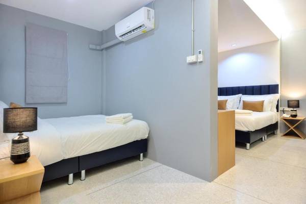 Castle Black Bangkok