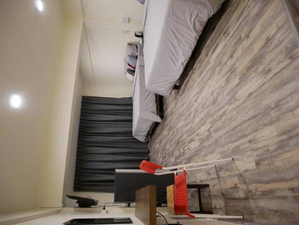 NP HOUSE (2nd Floor)