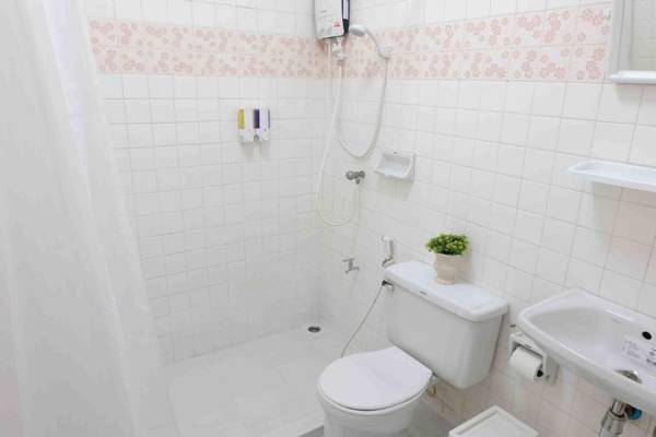 Chatuchak Art & Nature House ( 3-6 pers. )