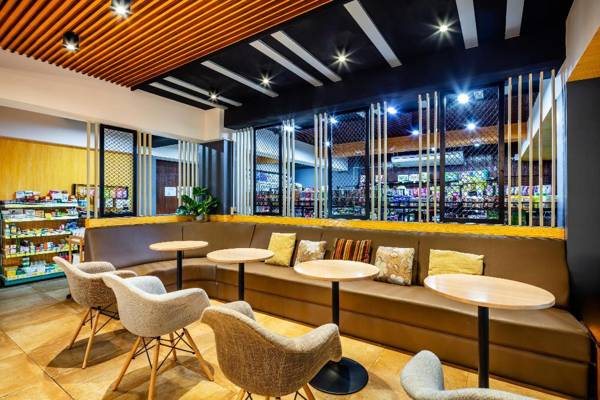 Penyos Service Apartment