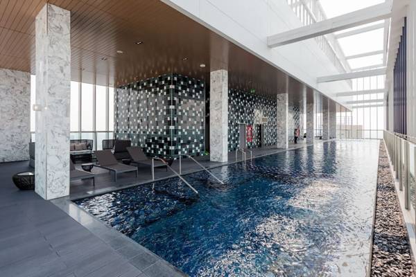 【hiii】HighFL ViewNearEM&Nana/Free Swim&Gym-BKK108