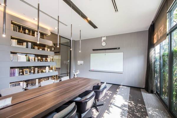 IDEO private room WIFI BTS skytrain BITECH Bangna