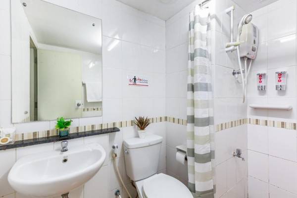 P-Park Hotel near Yanhee Hospital - SHA Extra Plus