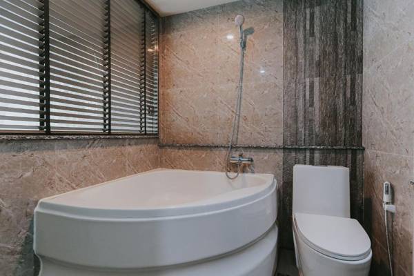 Bangkok City Link Hotel