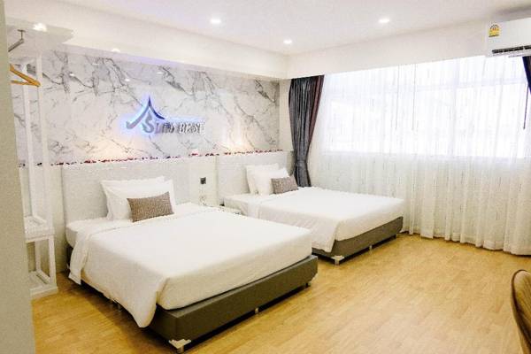 Siam Best Hotel