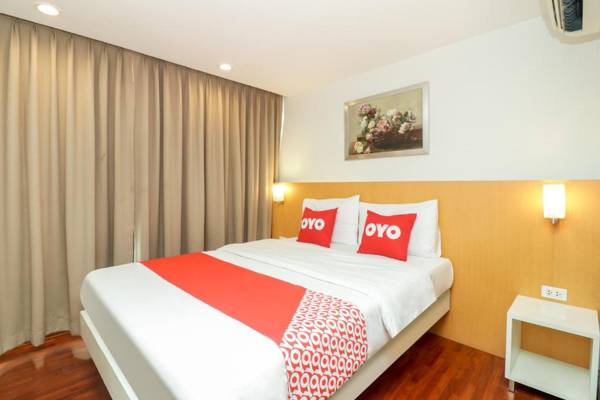 OYO 225 Premier Place Bangkok