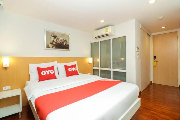 OYO 225 Premier Place Bangkok