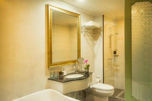 Daraya Boutique Hotel