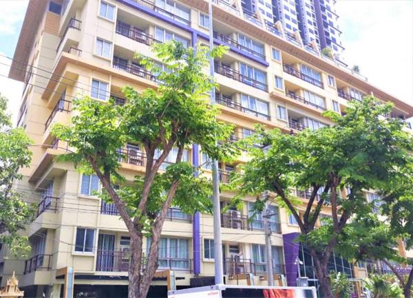 Bella B All Suite Bangkok