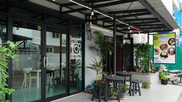 Nara Hostel Don Mueang