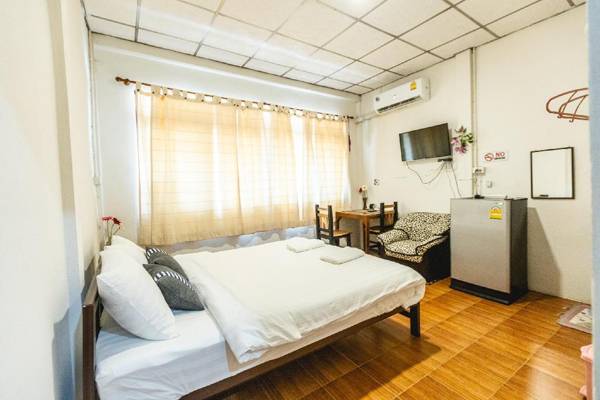 Nara Hostel Don Mueang
