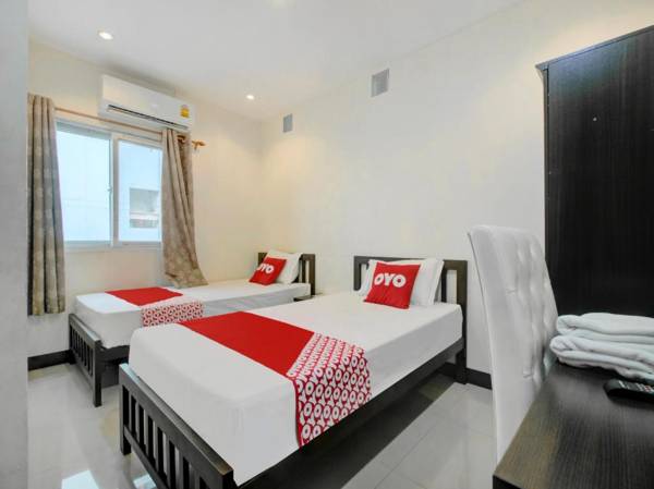 OYO 253 Kk 11 Boutique Inn