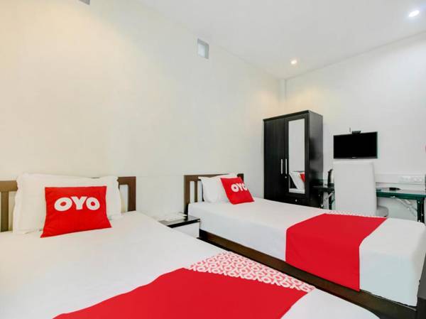 OYO 253 Kk 11 Boutique Inn