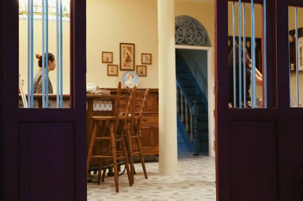 Lhong Yaowarat Hostel