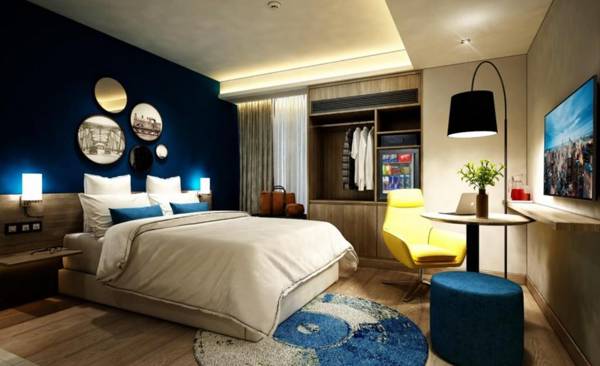 Aspira One Sutthisan - SHA Extra Plus Certified