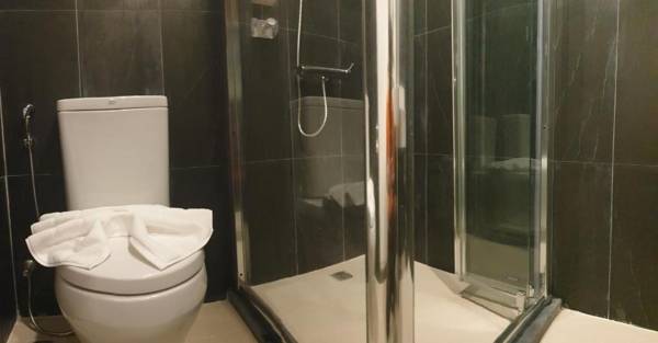 Vinary Hotel Sukhumvit - SHA EXTRA Plus