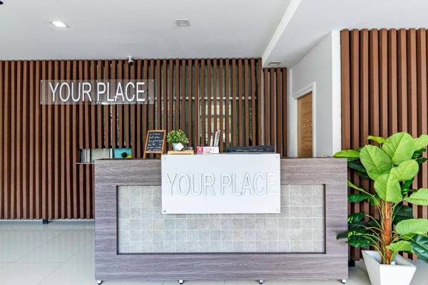 Your Place