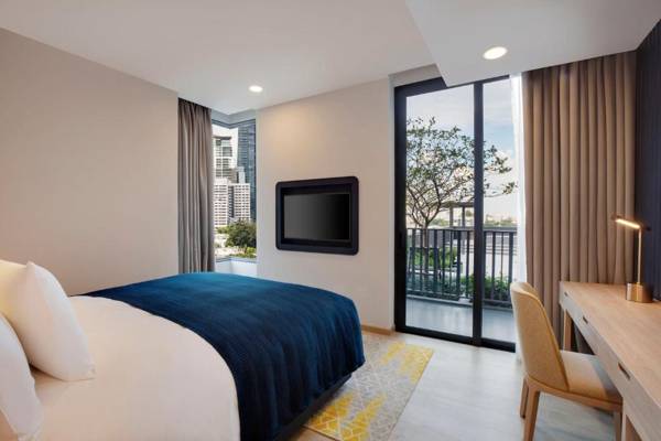 Staybridge Suites Bangkok Thonglor an IHG Hotel