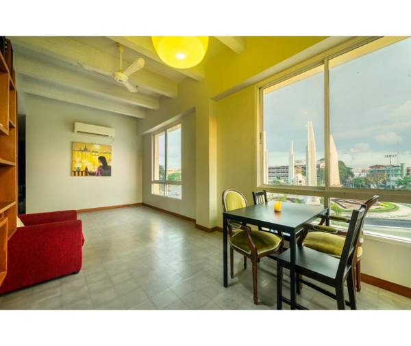 Dinso Home Boutique Hotel