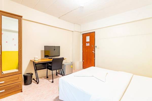 Alanda Hotel & Apartment