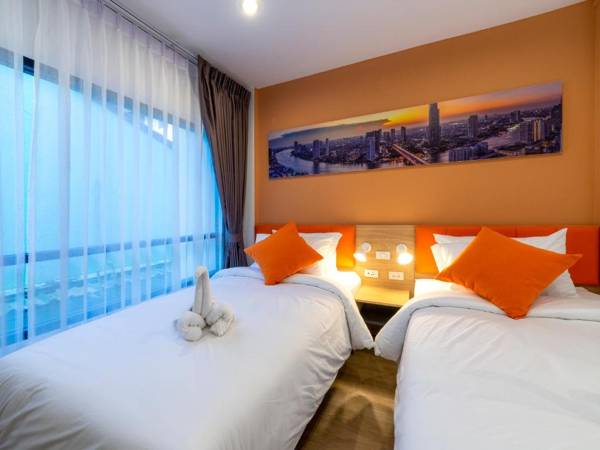 The Iconic Don Mueang Airport - SHA Extra Plus