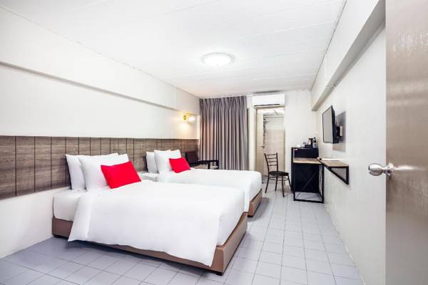 Livotel Express Hotel Ramkhamhaeng 50 Bangkok