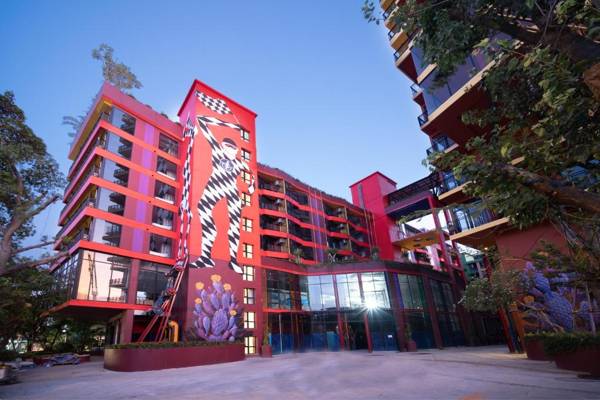 MeStyle Museum Hotel