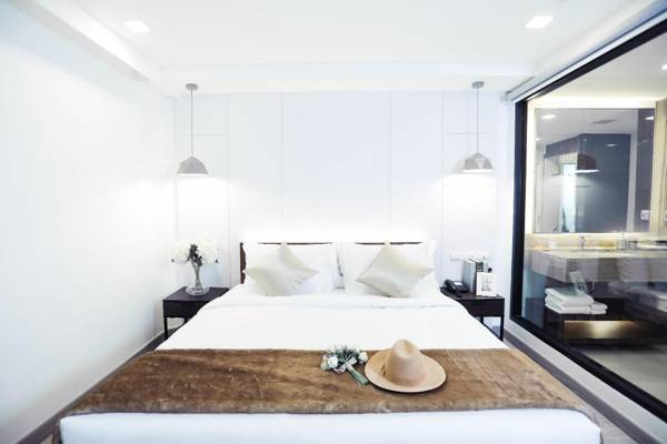 Thaisun Bangkok Hotel