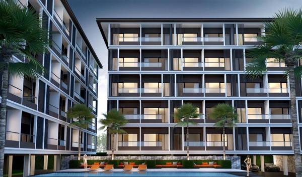 7 Days Premium Hotel Don Mueang