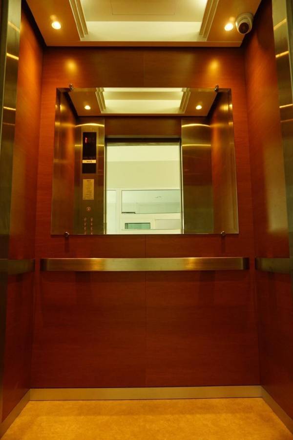 JVAPLACE Apartel Nonthaburi