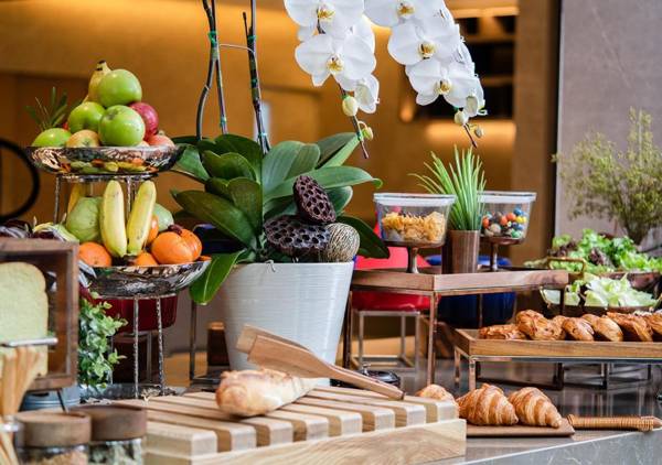 Carlton Hotel Bangkok Sukhumvit - SHA Extra Plus