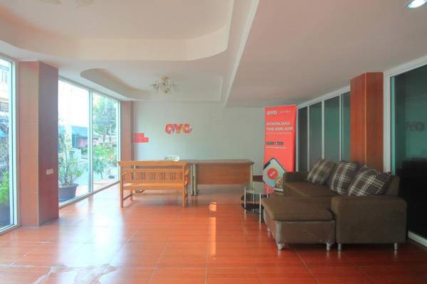 OYO 410 Diamond Boutique Hostel