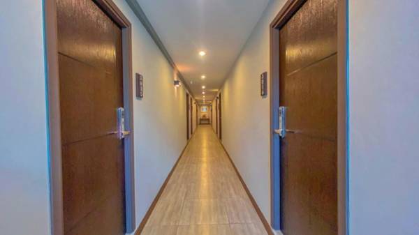 Plearnwan Deluxe Mansion