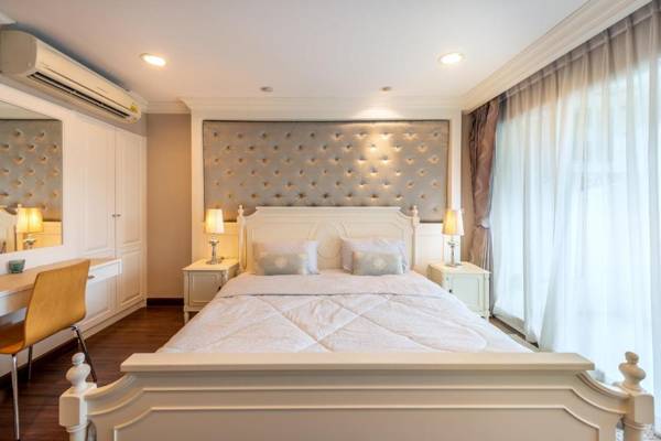 Le Grande City Pratunam