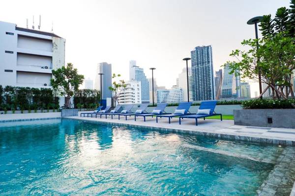 The Quarter Phromphong by UHG - SHA Extra Plus