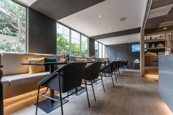 The Quarter Phromphong by UHG - SHA Extra Plus