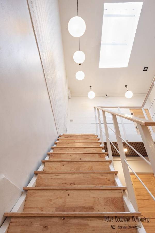 Petra Boutique Donmuang