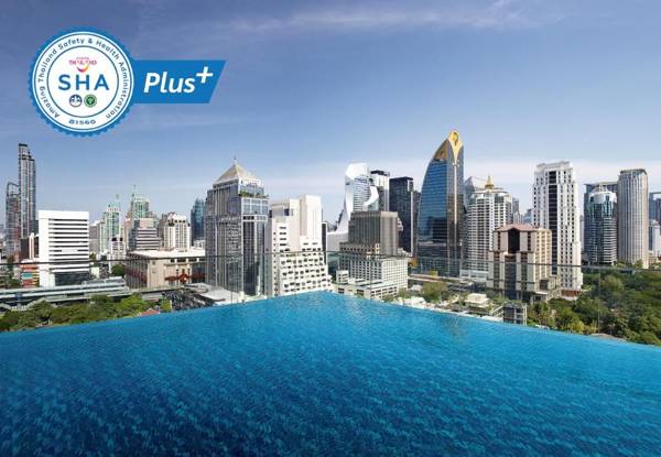 Sindhorn Midtown Hotel Bangkok Vignette Collection - an IHG Hotel