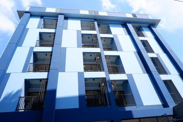 J & L Residence and Spa