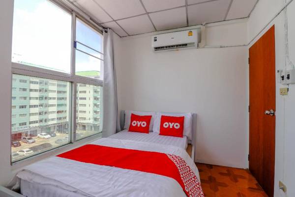 OYO 550 Happyland Guesthouse