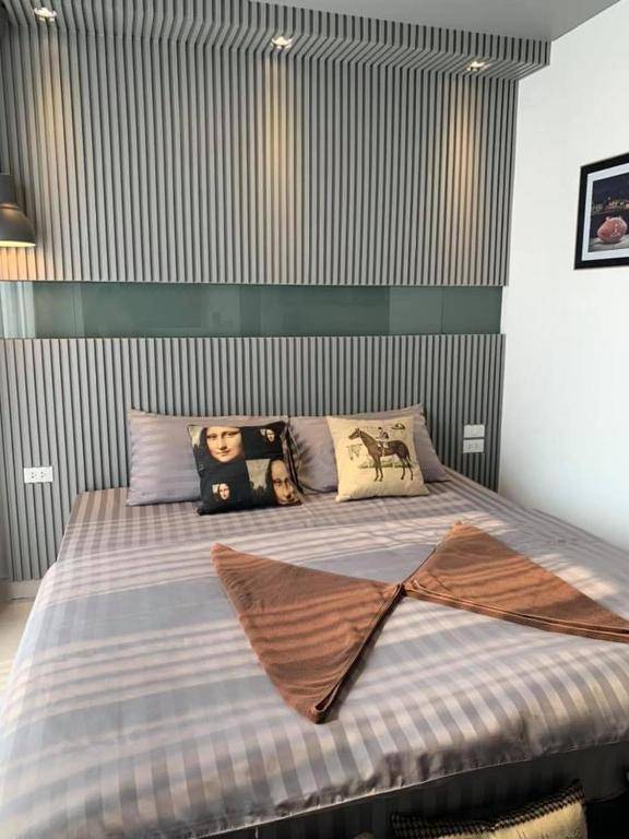 The Diamond 789 Minburi