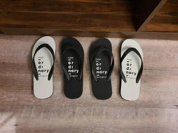 Hotel Ordinary Bangkok