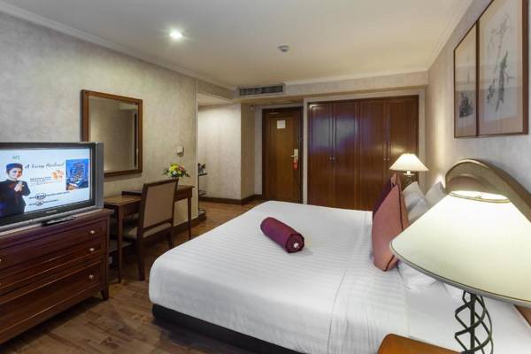 Rembrandt Sukhumvit - SHA Extra Plus