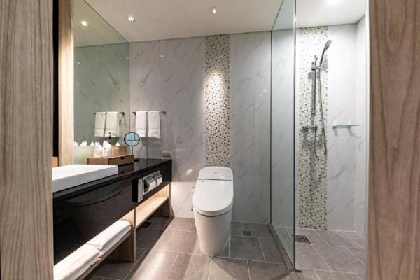 Solaria Nishitetsu Hotel Bangkok