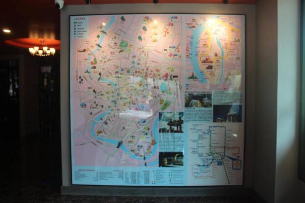 H-District Boutique Hotel