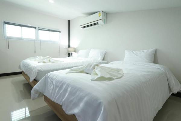 Baanrao Bangson Apartment  5th floor (No Lift)