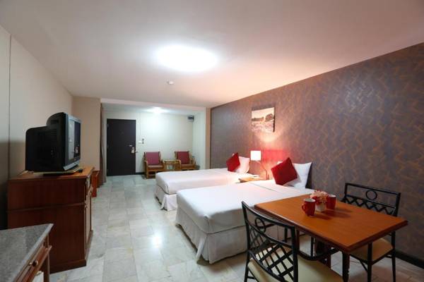 D-haus Ladprao Residence