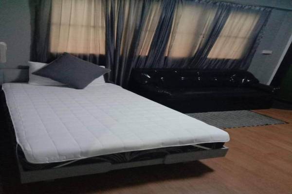 OYO 857 42 Loft Bed And Breakfast