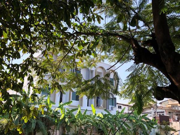 Nappiness Hotel - SHA ExtraPlus