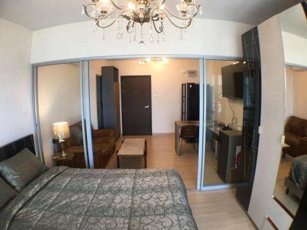 Supalai Veranda Rama 9 by Cupid